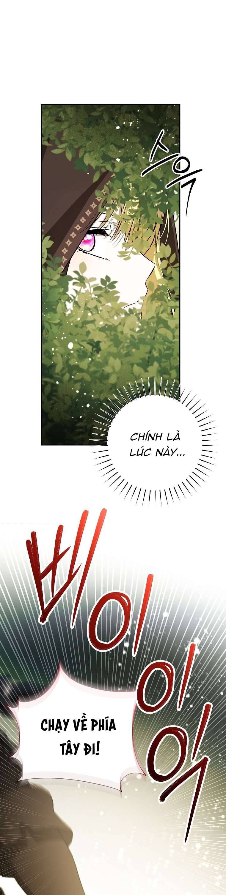 Chị Gái Tôi Là Nhân Vật Chính Chap 44 - Next Chap 45