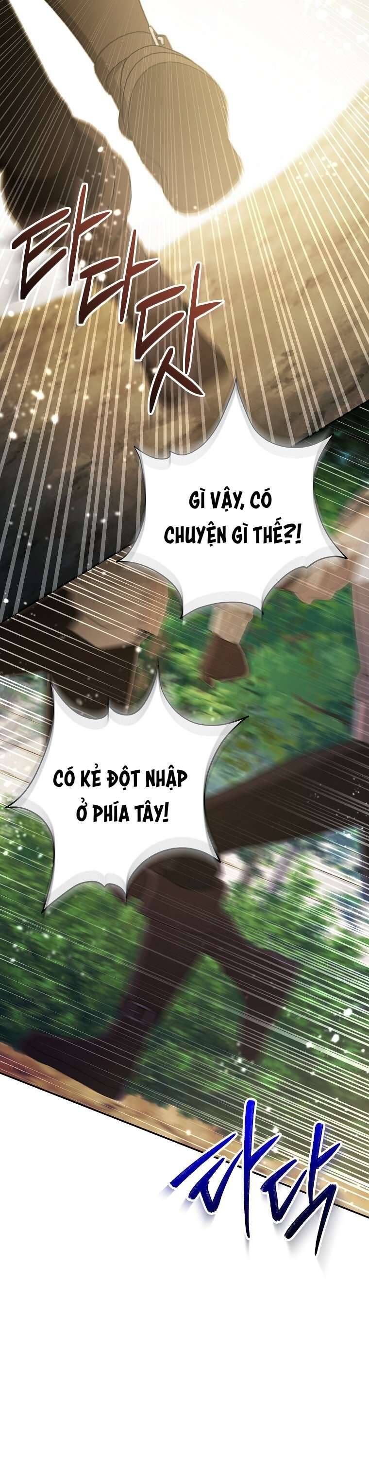 Chị Gái Tôi Là Nhân Vật Chính Chap 44 - Next Chap 45