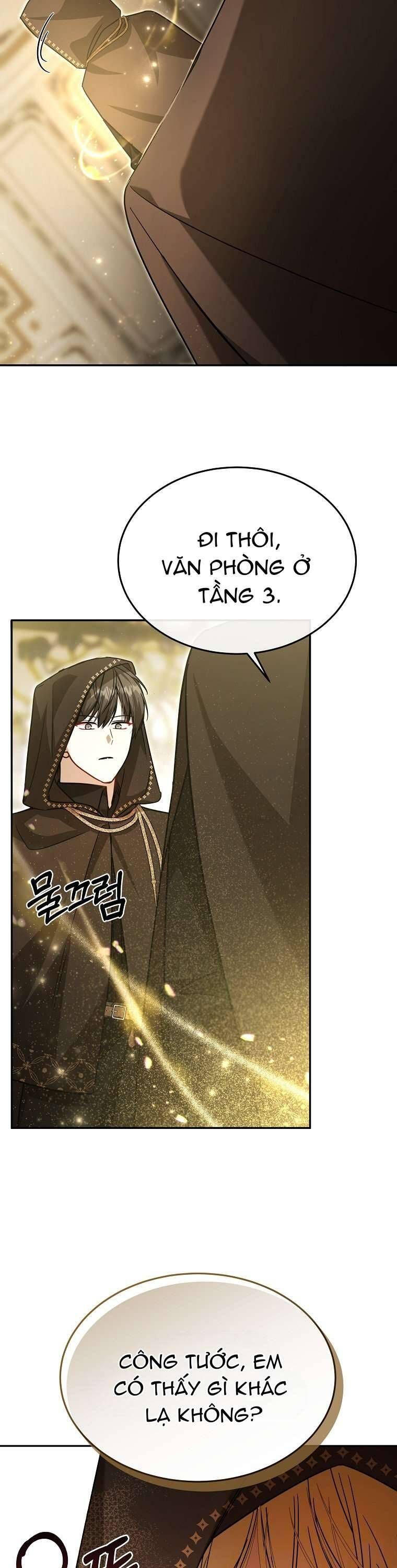 Chị Gái Tôi Là Nhân Vật Chính Chap 44 - Next Chap 45