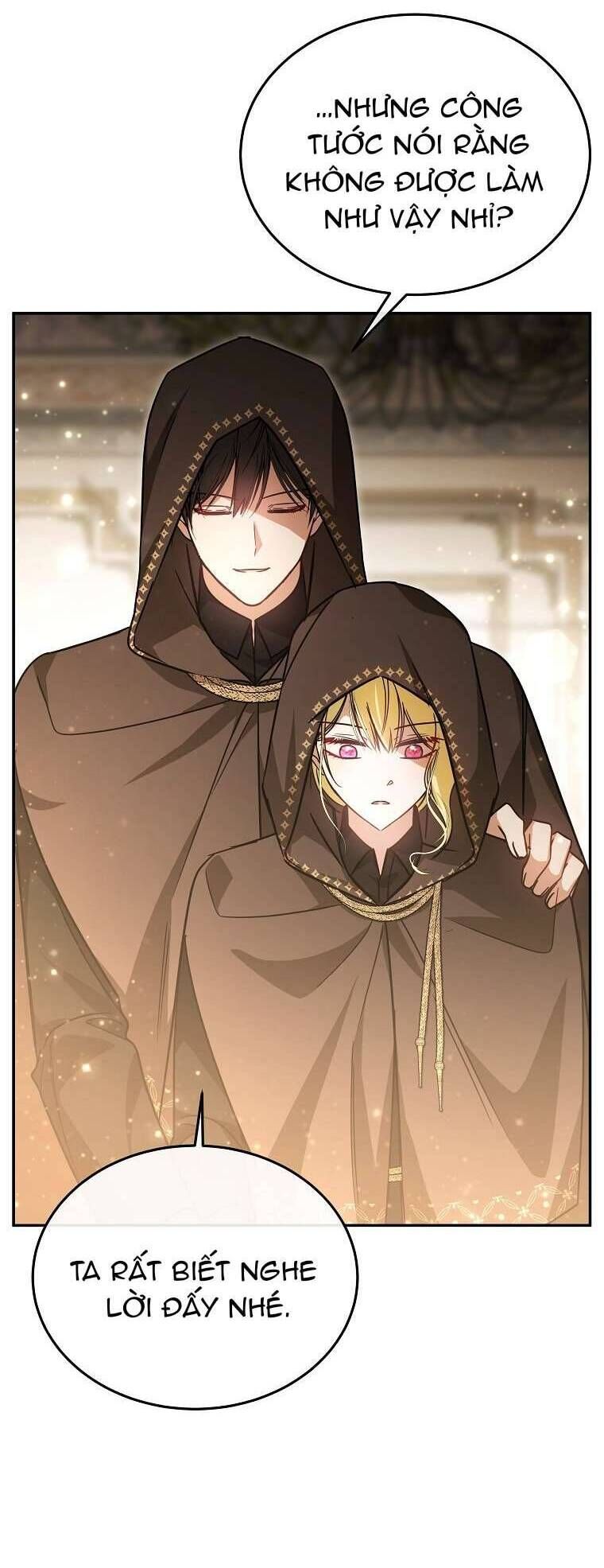 Chị Gái Tôi Là Nhân Vật Chính Chap 44 - Next Chap 45