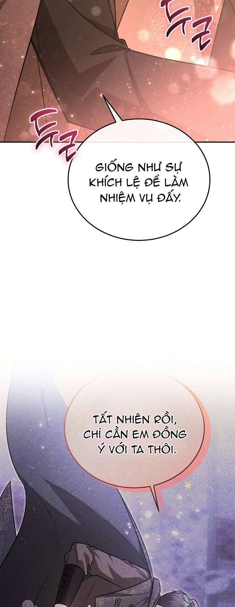 Chị Gái Tôi Là Nhân Vật Chính Chap 44 - Next Chap 45