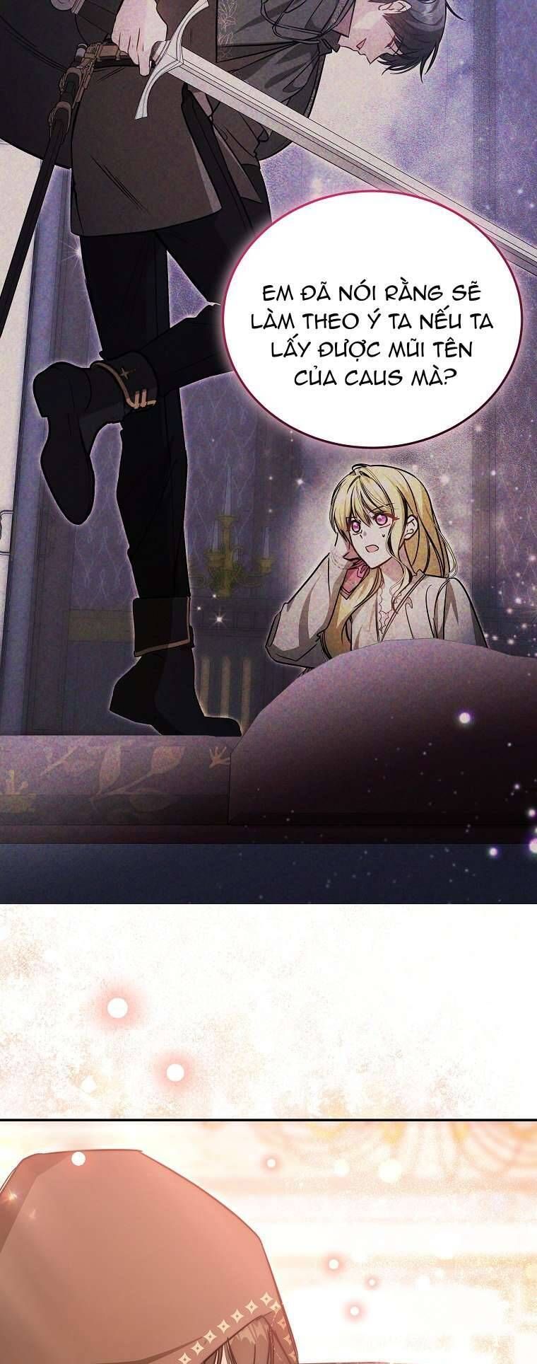 Chị Gái Tôi Là Nhân Vật Chính Chap 44 - Next Chap 45