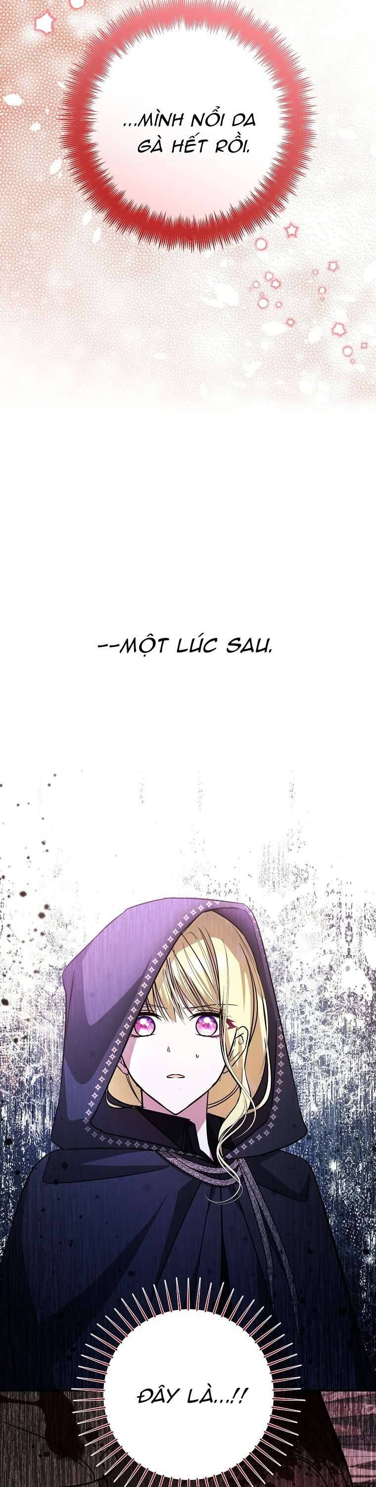 Chị Gái Tôi Là Nhân Vật Chính Chap 44 - Next Chap 45