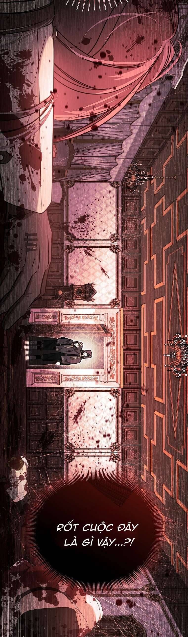 Chị Gái Tôi Là Nhân Vật Chính Chap 44 - Next Chap 45