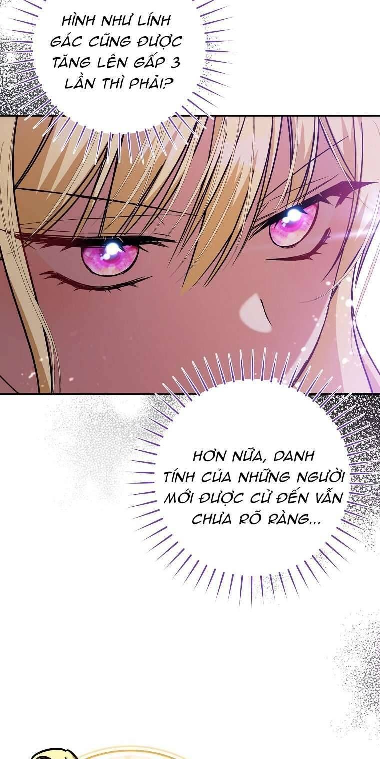 Chị Gái Tôi Là Nhân Vật Chính Chap 44 - Next Chap 45