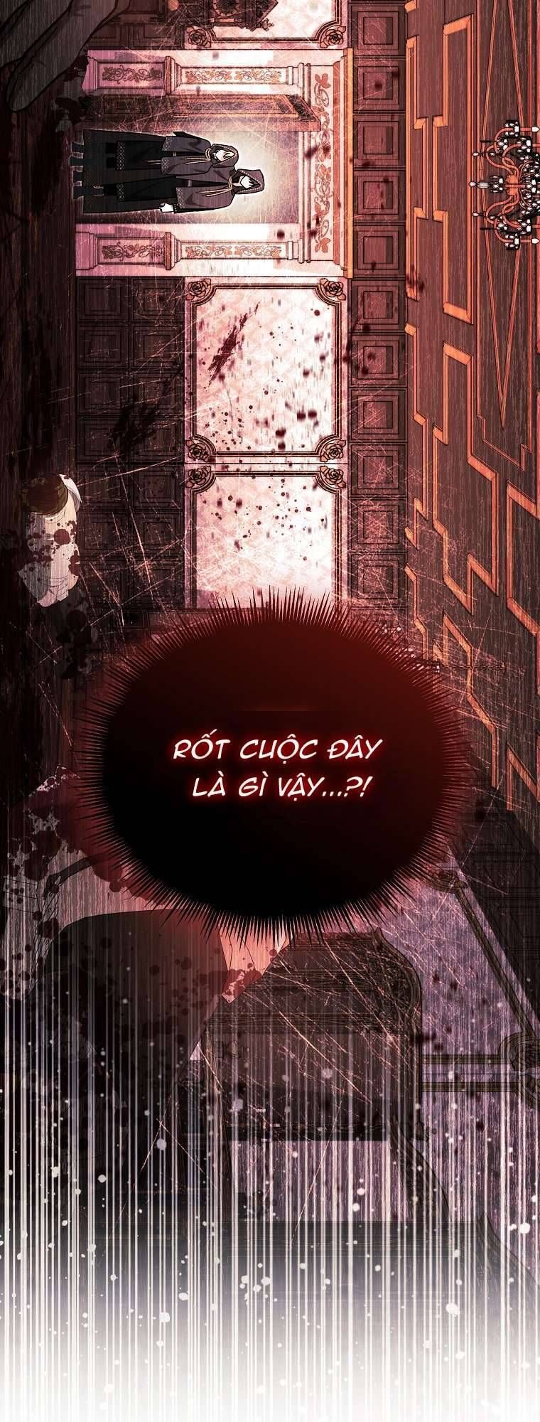 Chị Gái Tôi Là Nhân Vật Chính Chap 45 - Next Chap 46