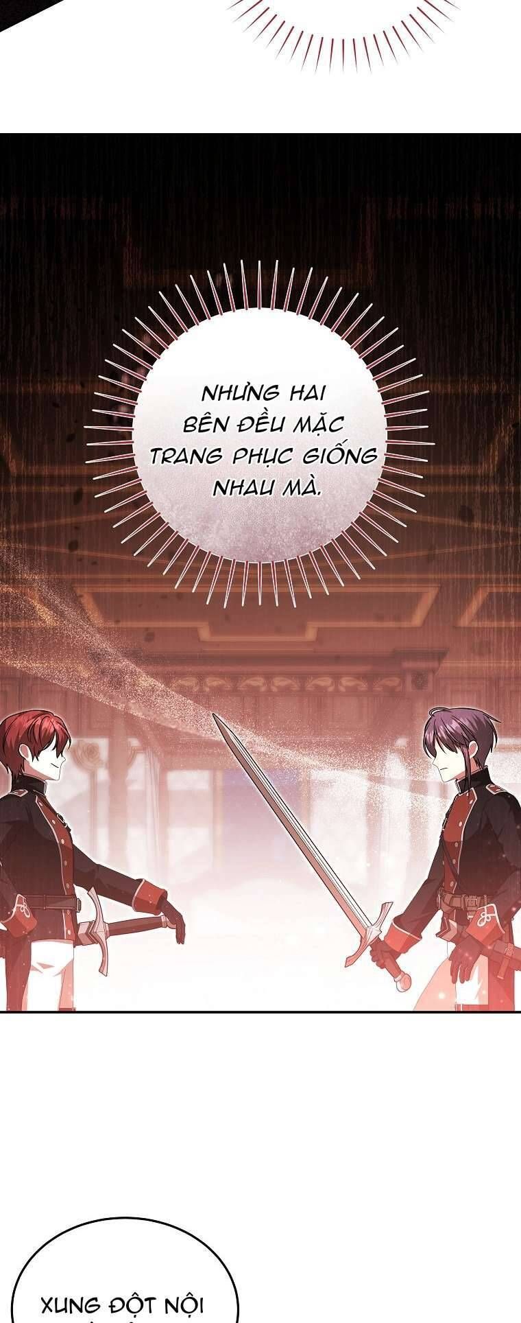 Chị Gái Tôi Là Nhân Vật Chính Chap 45 - Next Chap 46
