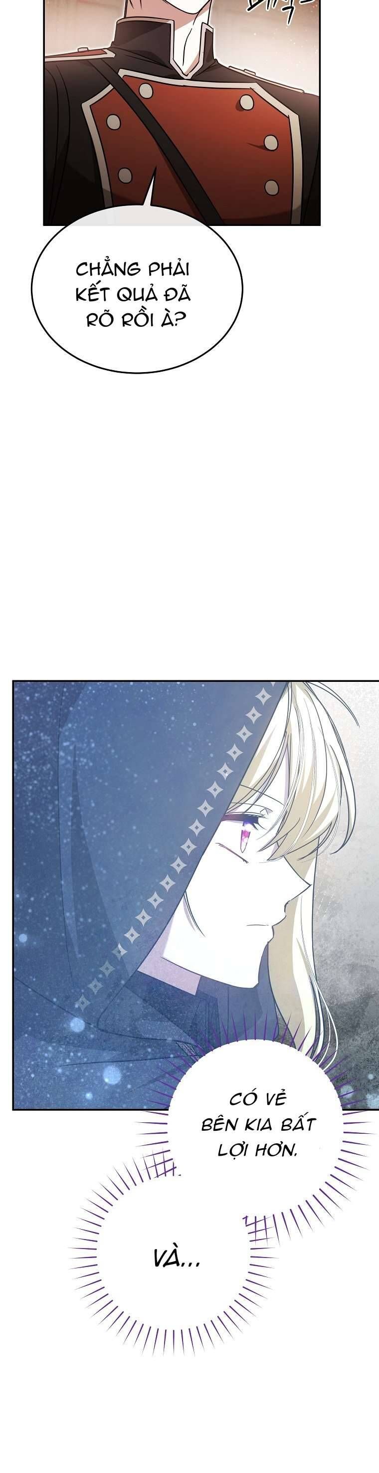 Chị Gái Tôi Là Nhân Vật Chính Chap 45 - Next Chap 46