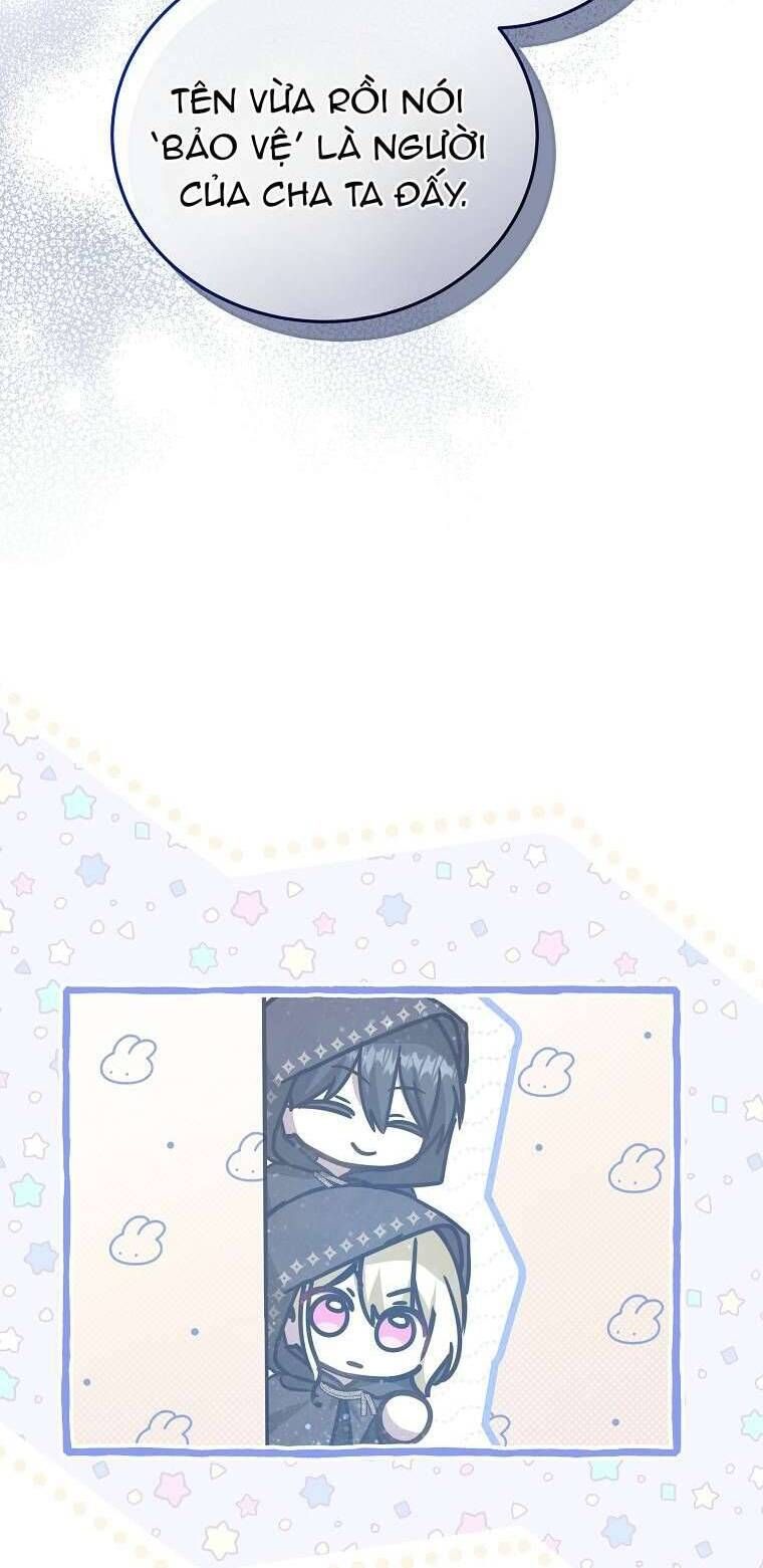 Chị Gái Tôi Là Nhân Vật Chính Chap 45 - Next Chap 46