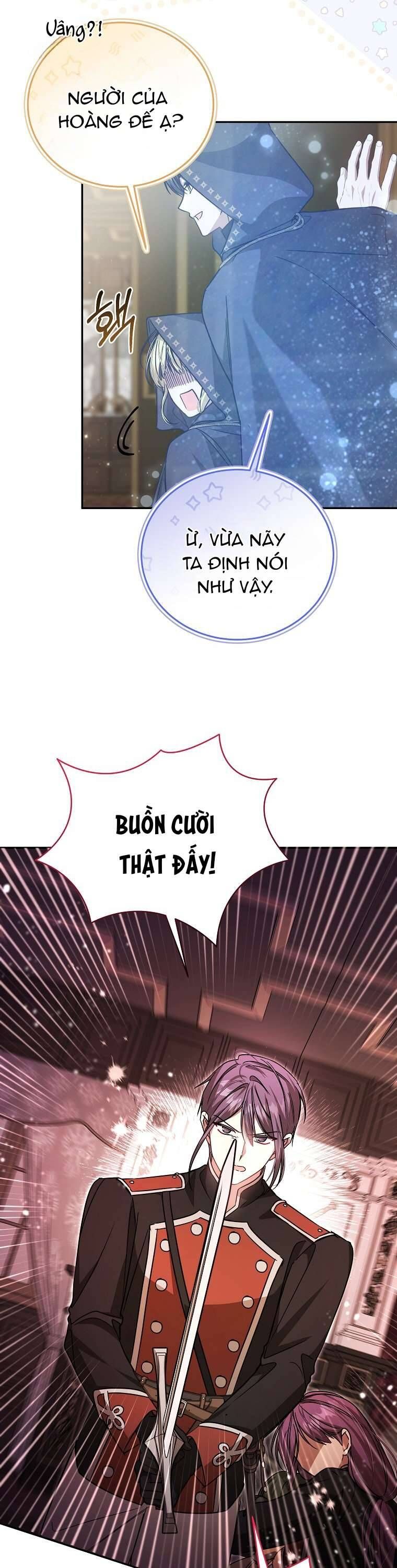 Chị Gái Tôi Là Nhân Vật Chính Chap 45 - Next Chap 46