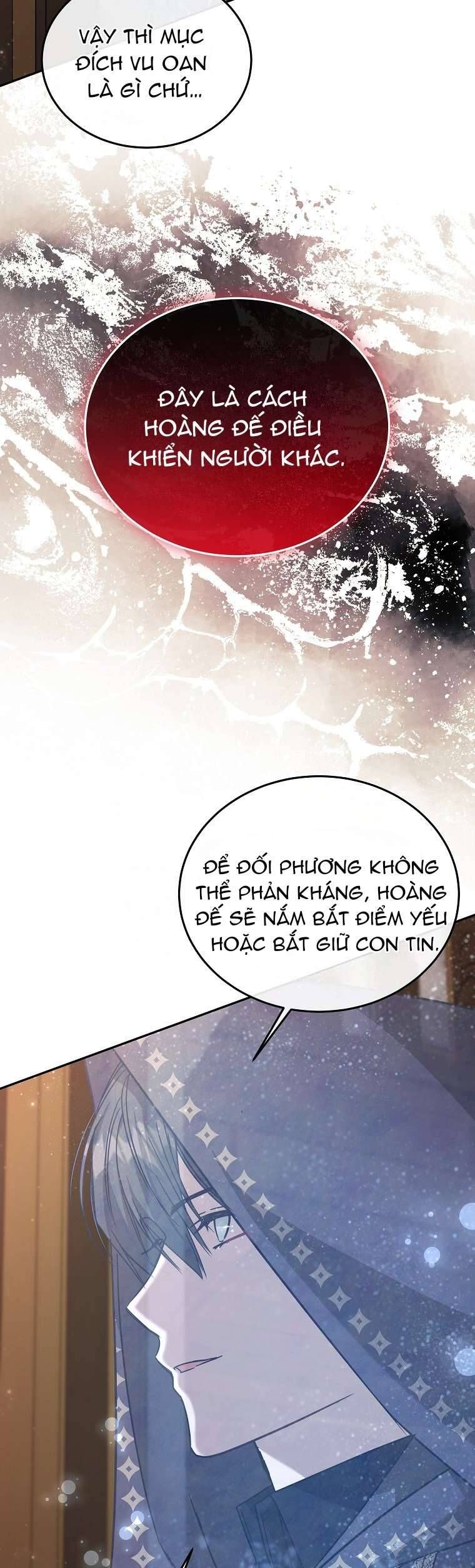 Chị Gái Tôi Là Nhân Vật Chính Chap 45 - Next Chap 46