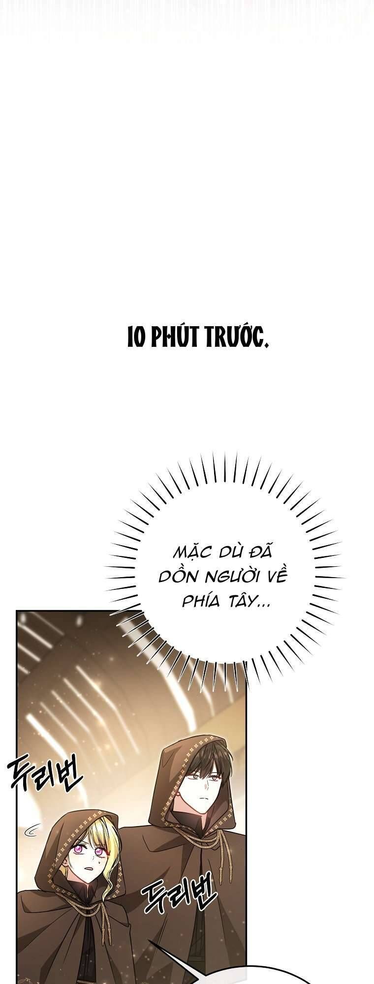 Chị Gái Tôi Là Nhân Vật Chính Chap 45 - Next Chap 46