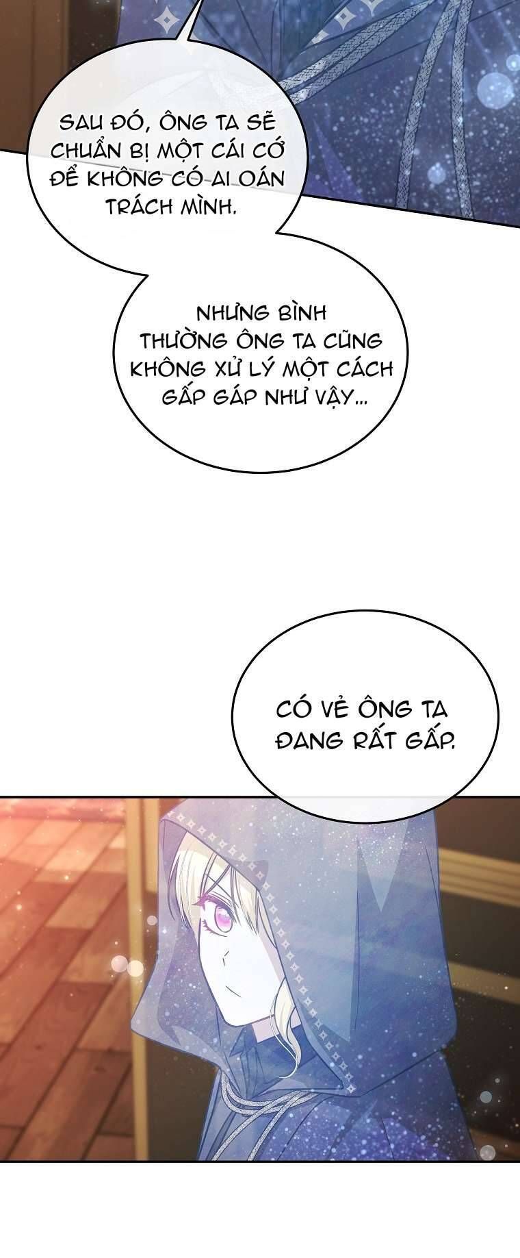 Chị Gái Tôi Là Nhân Vật Chính Chap 45 - Next Chap 46