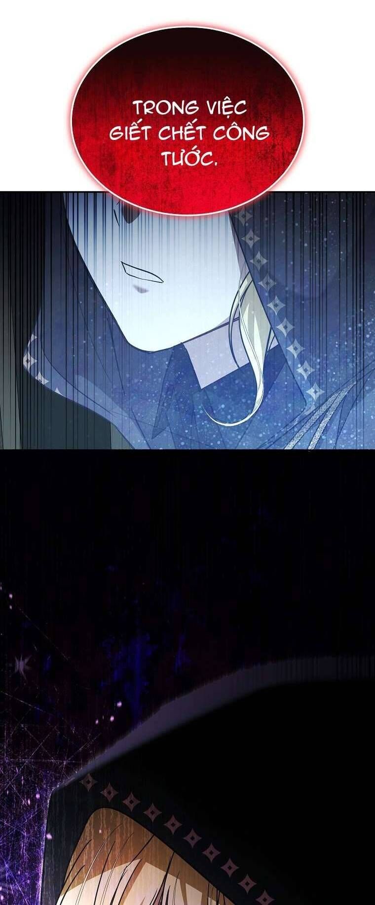 Chị Gái Tôi Là Nhân Vật Chính Chap 45 - Next Chap 46