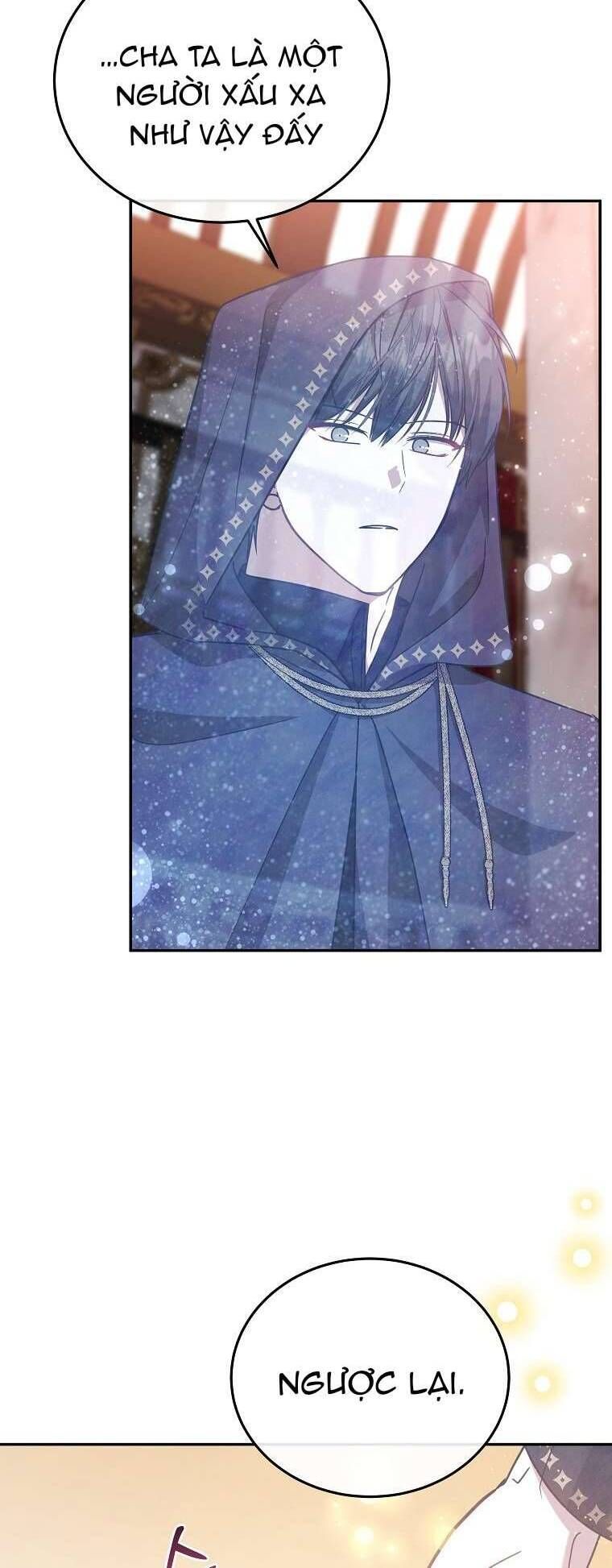 Chị Gái Tôi Là Nhân Vật Chính Chap 45 - Next Chap 46