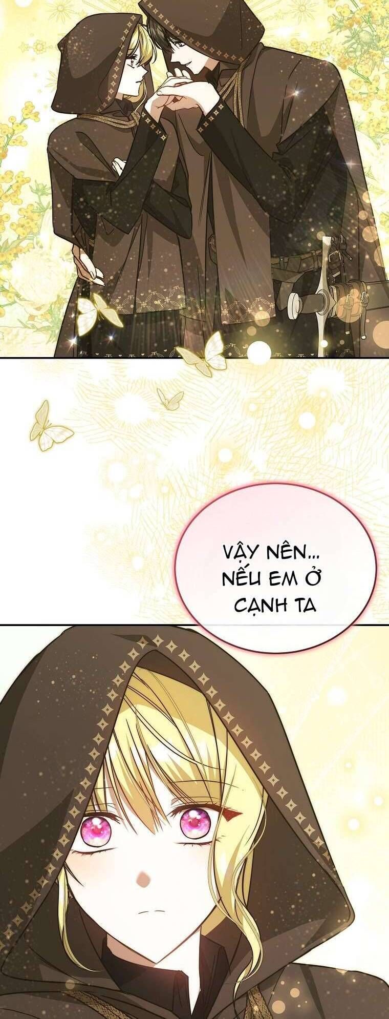 Chị Gái Tôi Là Nhân Vật Chính Chap 45 - Next Chap 46