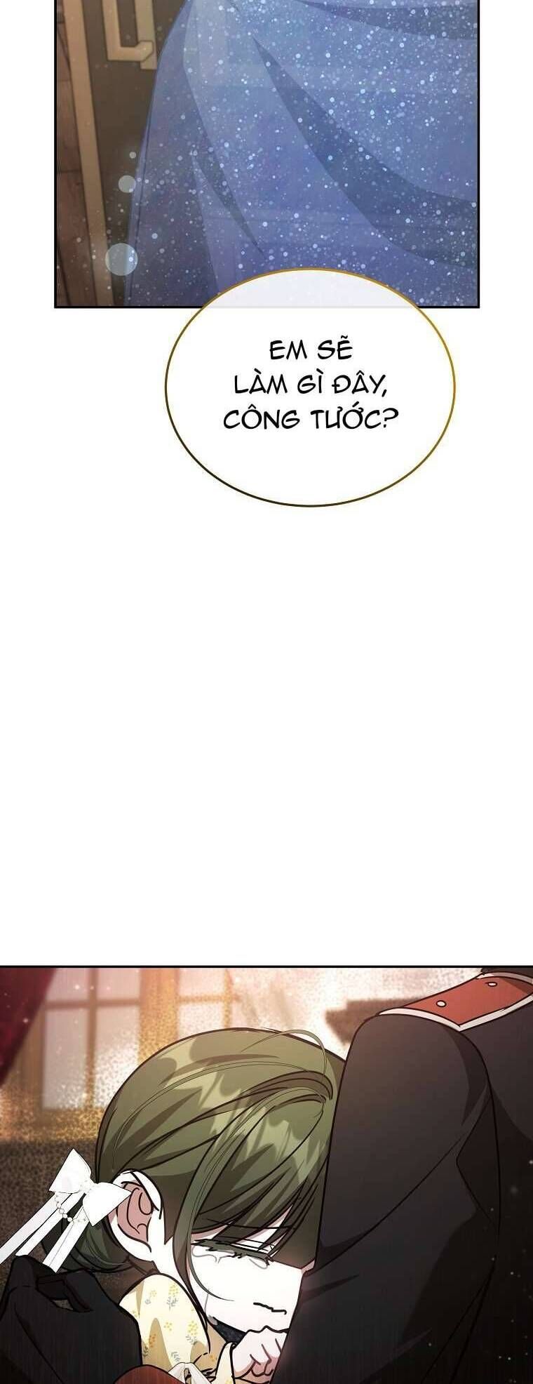 Chị Gái Tôi Là Nhân Vật Chính Chap 45 - Next Chap 46