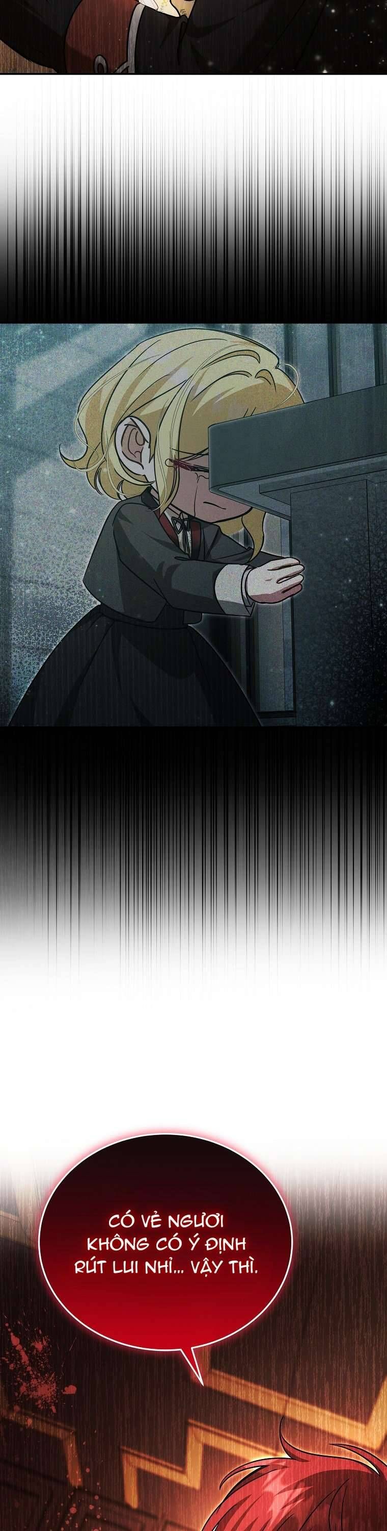 Chị Gái Tôi Là Nhân Vật Chính Chap 45 - Next Chap 46