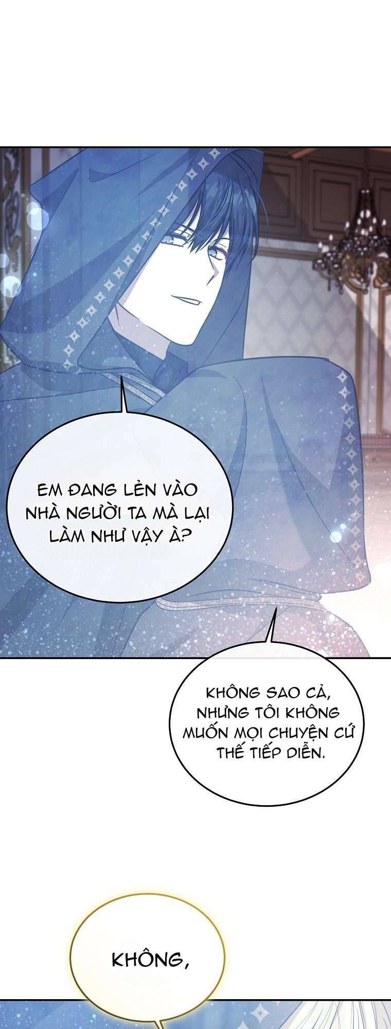 Chị Gái Tôi Là Nhân Vật Chính Chap 45 - Next Chap 46