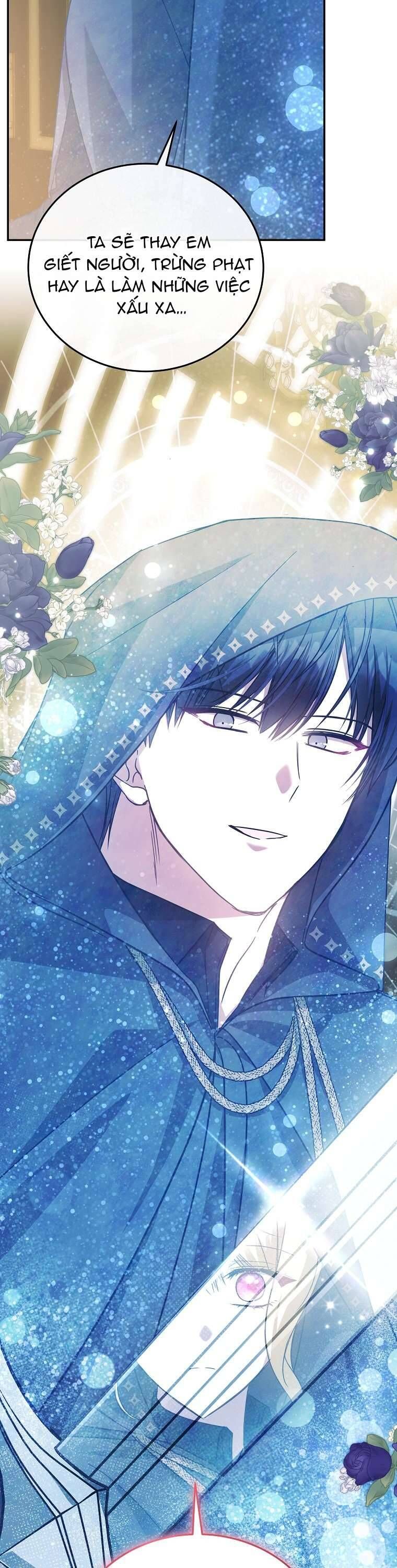 Chị Gái Tôi Là Nhân Vật Chính Chap 45 - Next Chap 46