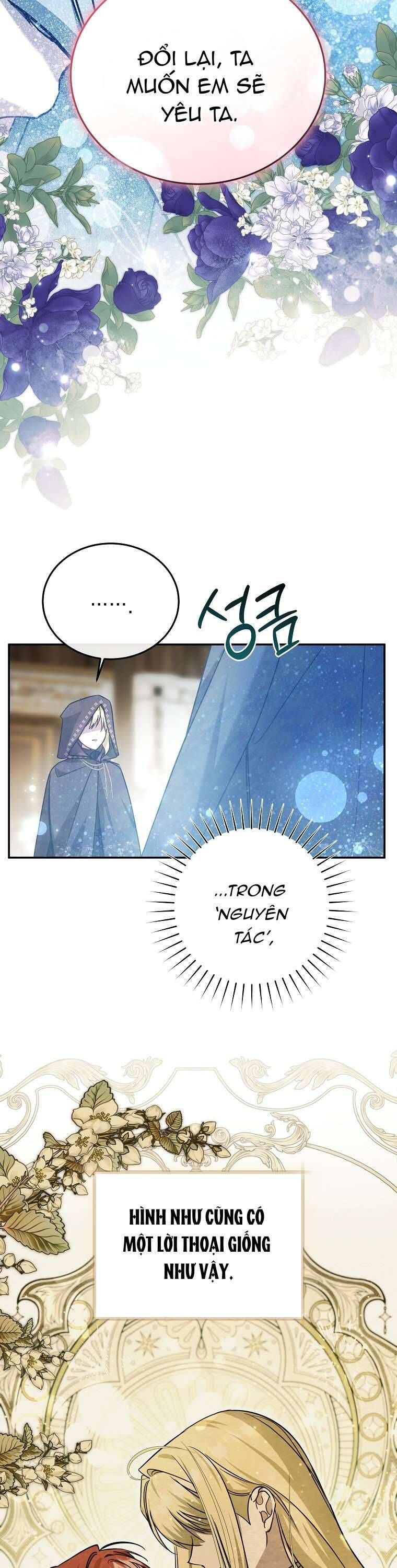 Chị Gái Tôi Là Nhân Vật Chính Chap 45 - Next Chap 46