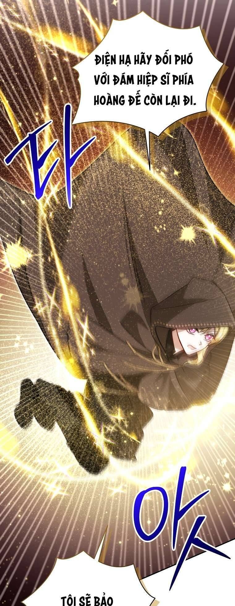 Chị Gái Tôi Là Nhân Vật Chính Chap 45 - Next Chap 46