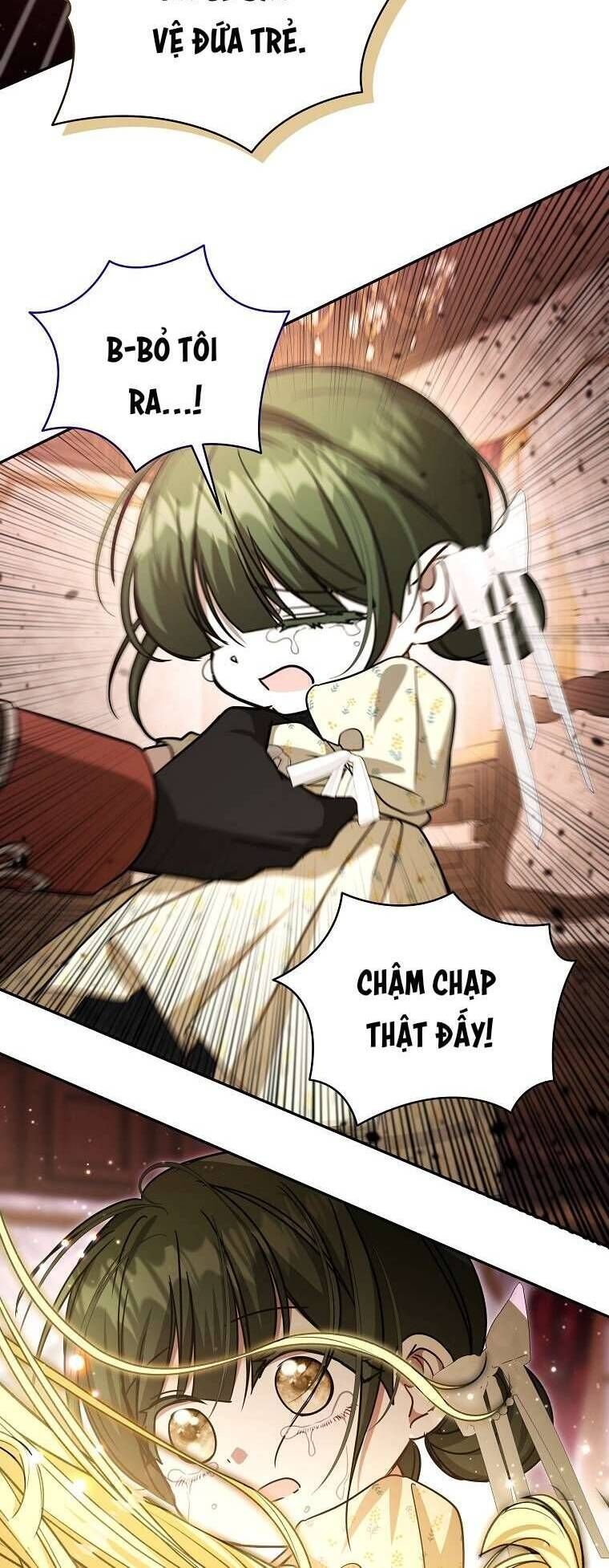 Chị Gái Tôi Là Nhân Vật Chính Chap 45 - Next Chap 46