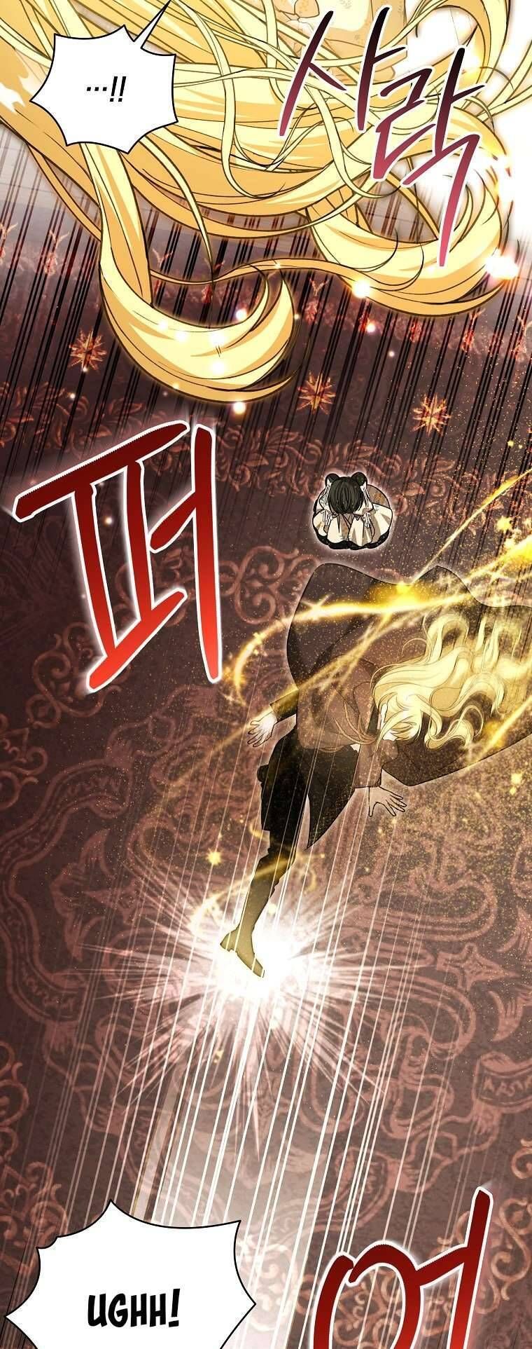 Chị Gái Tôi Là Nhân Vật Chính Chap 45 - Next Chap 46