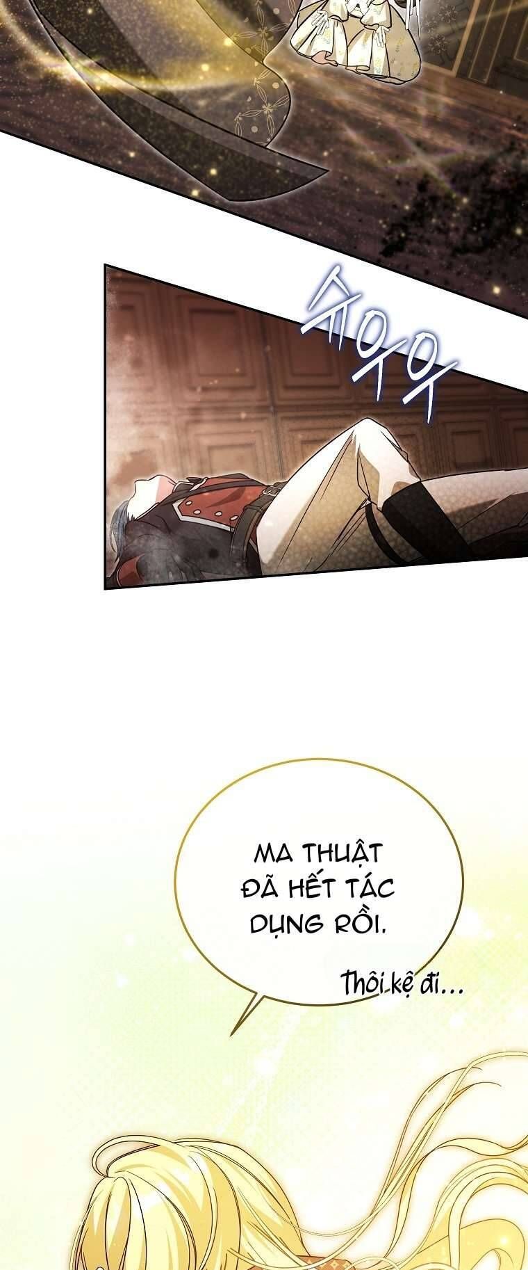 Chị Gái Tôi Là Nhân Vật Chính Chap 45 - Next Chap 46