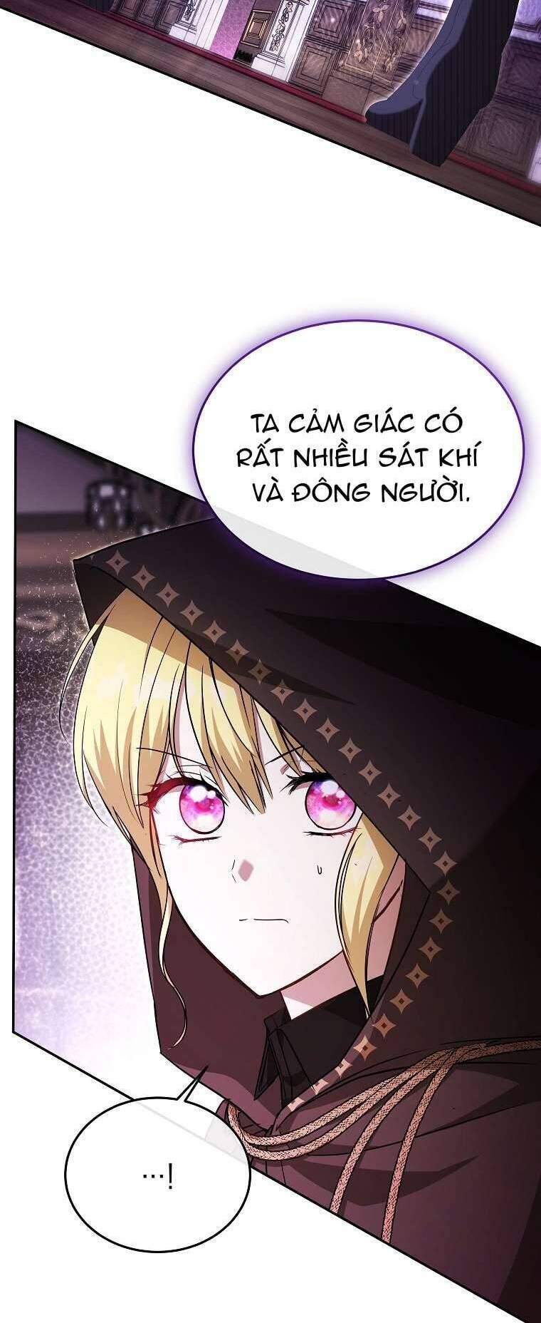 Chị Gái Tôi Là Nhân Vật Chính Chap 45 - Next Chap 46