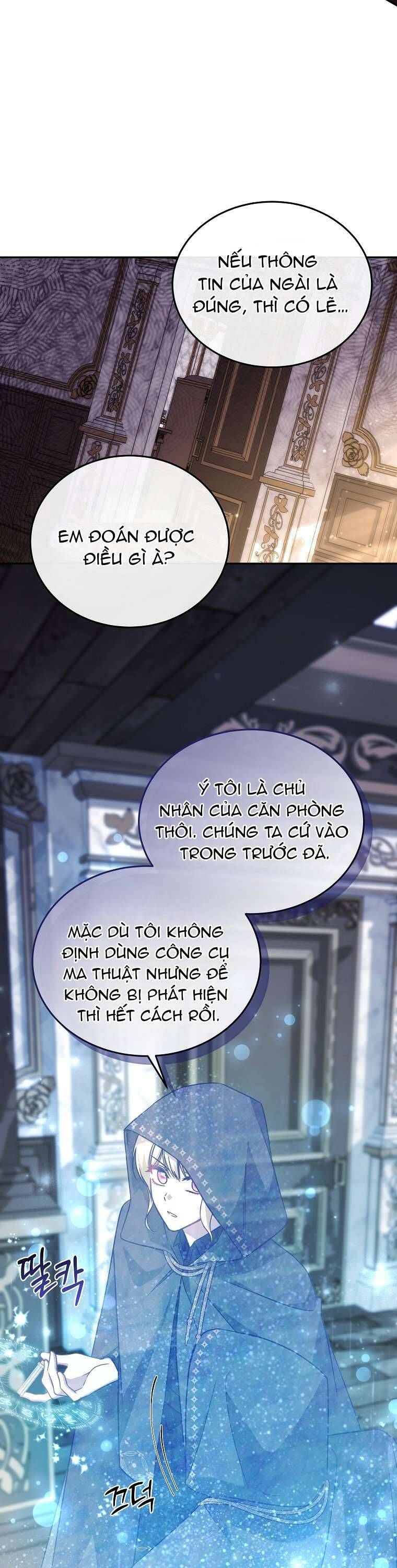 Chị Gái Tôi Là Nhân Vật Chính Chap 45 - Next Chap 46