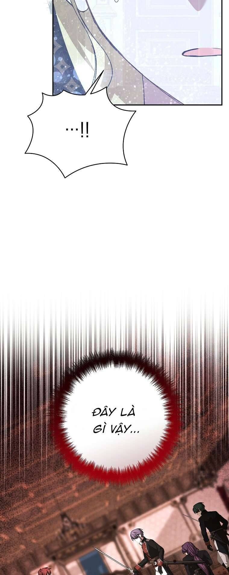 Chị Gái Tôi Là Nhân Vật Chính Chap 45 - Next Chap 46