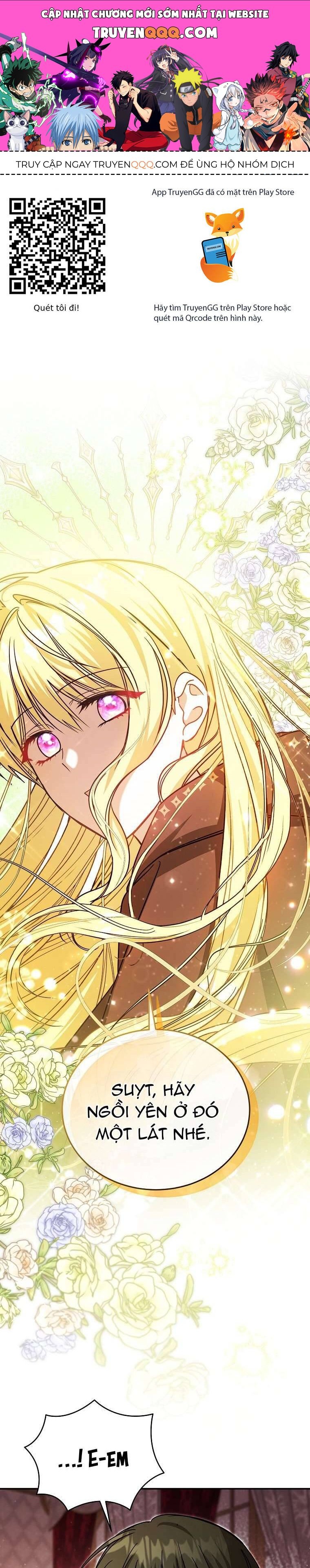 Chị Gái Tôi Là Nhân Vật Chính Chap 46 - Next Chap 47