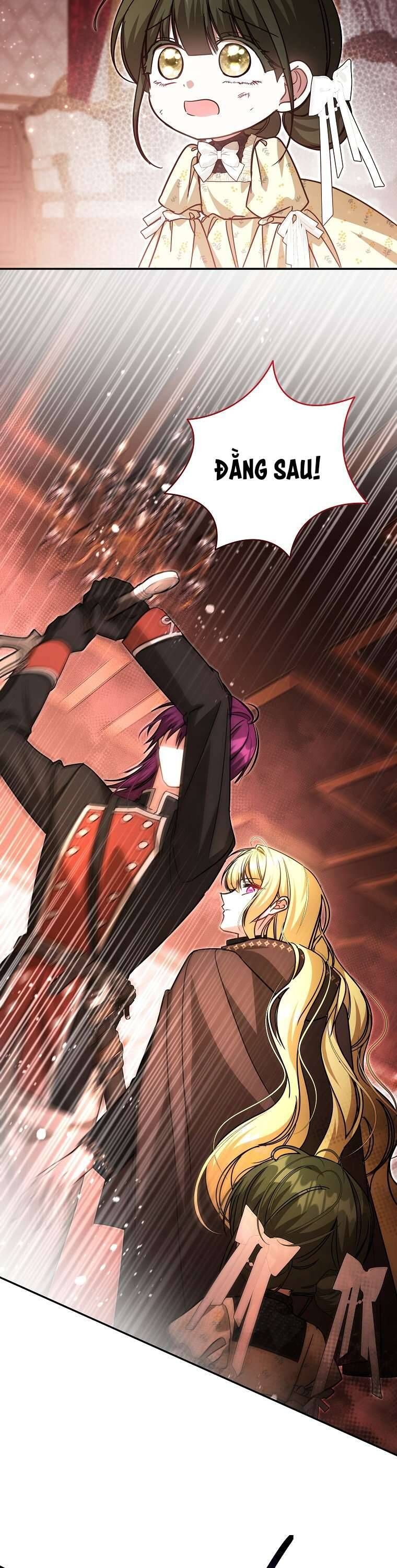 Chị Gái Tôi Là Nhân Vật Chính Chap 46 - Next Chap 47