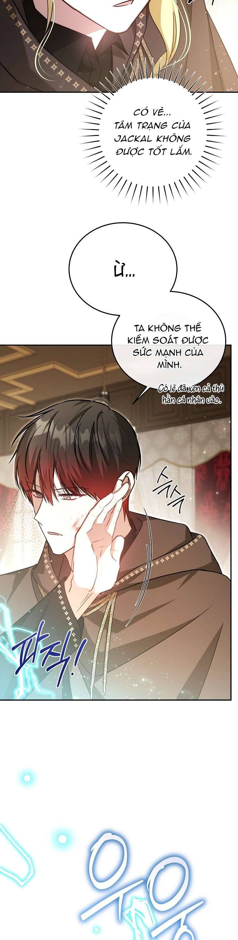 Chị Gái Tôi Là Nhân Vật Chính Chap 46 - Next Chap 47