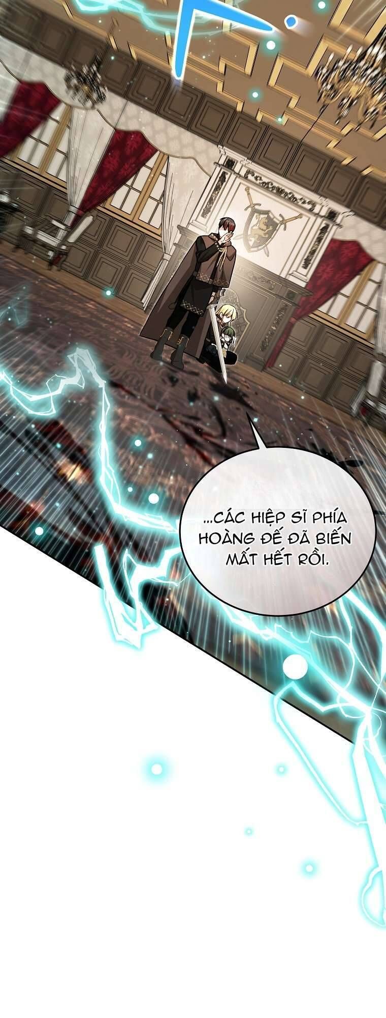 Chị Gái Tôi Là Nhân Vật Chính Chap 46 - Next Chap 47