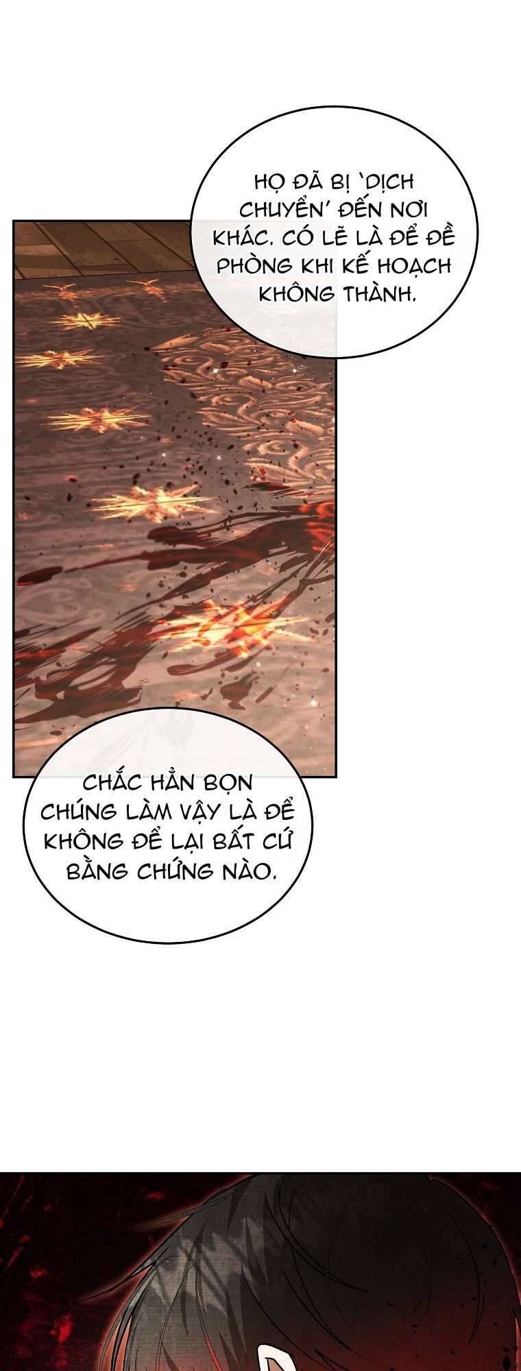 Chị Gái Tôi Là Nhân Vật Chính Chap 46 - Next Chap 47