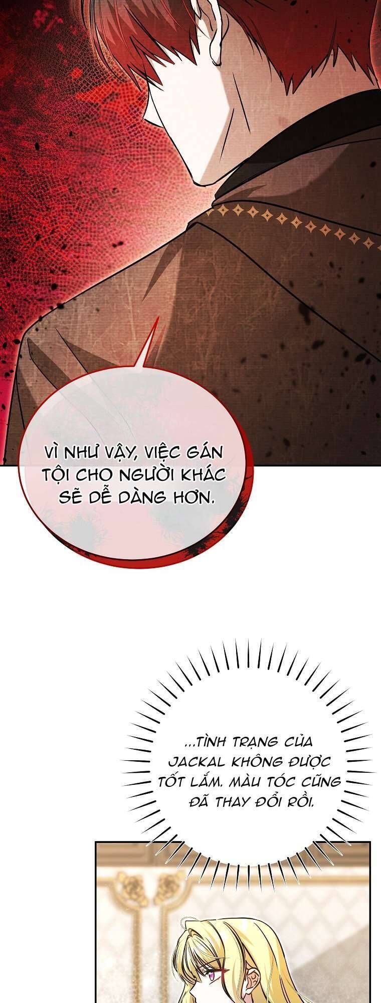 Chị Gái Tôi Là Nhân Vật Chính Chap 46 - Next Chap 47