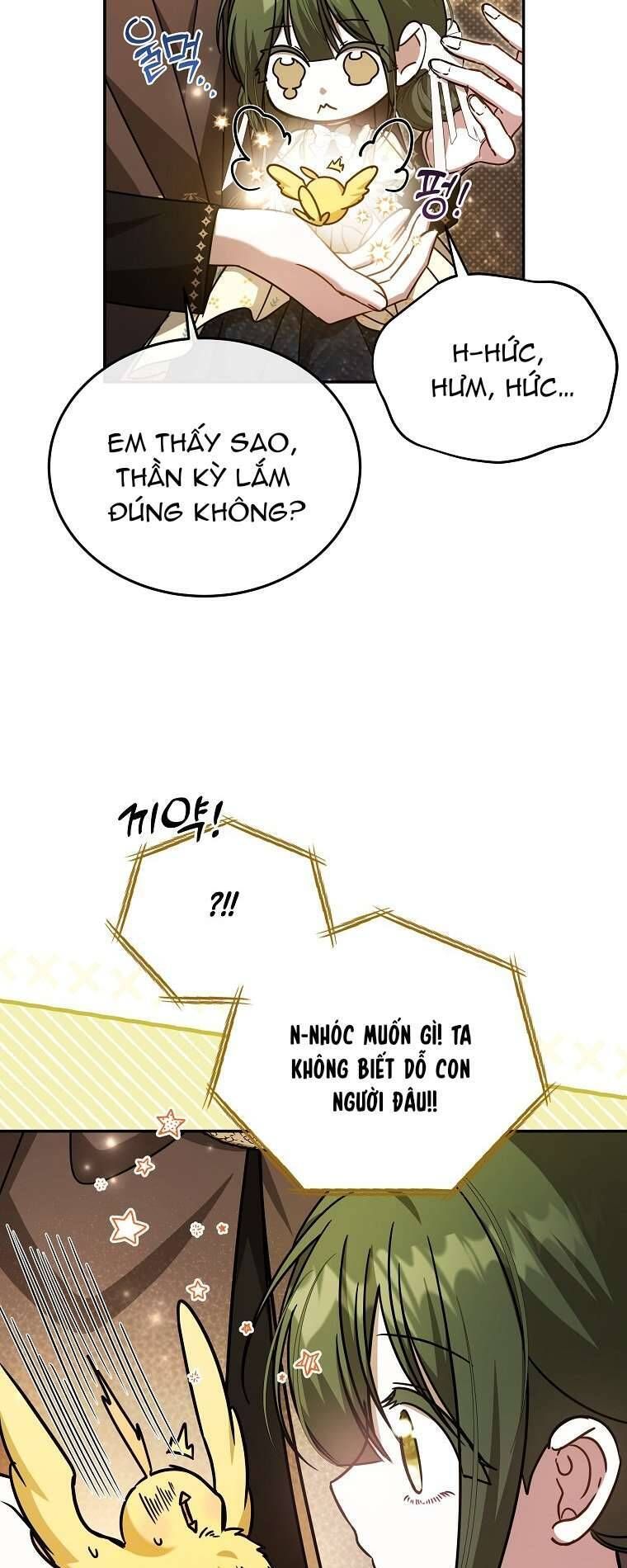 Chị Gái Tôi Là Nhân Vật Chính Chap 46 - Next Chap 47