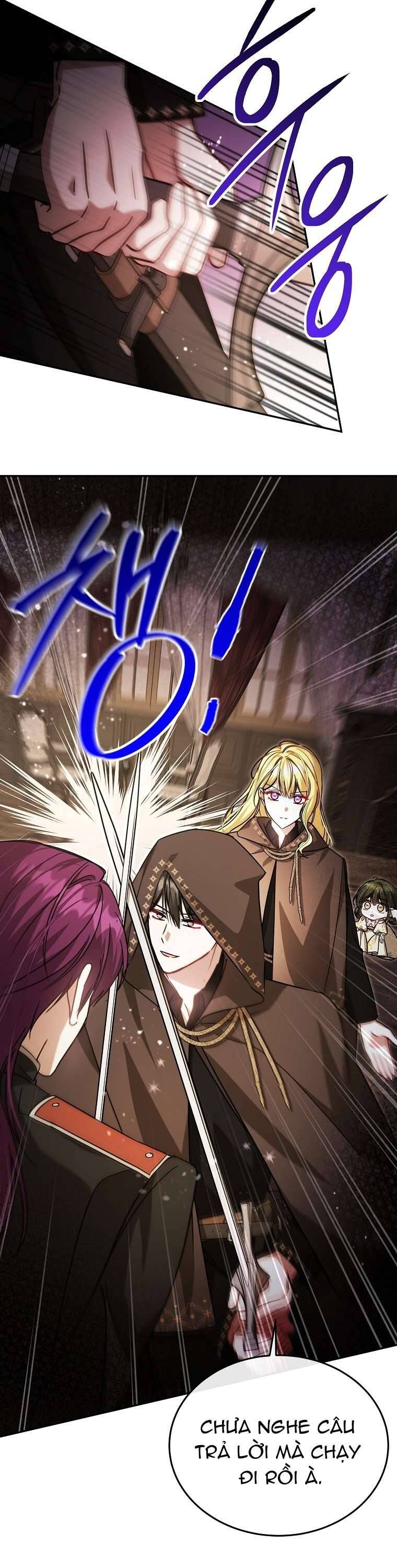 Chị Gái Tôi Là Nhân Vật Chính Chap 46 - Next Chap 47