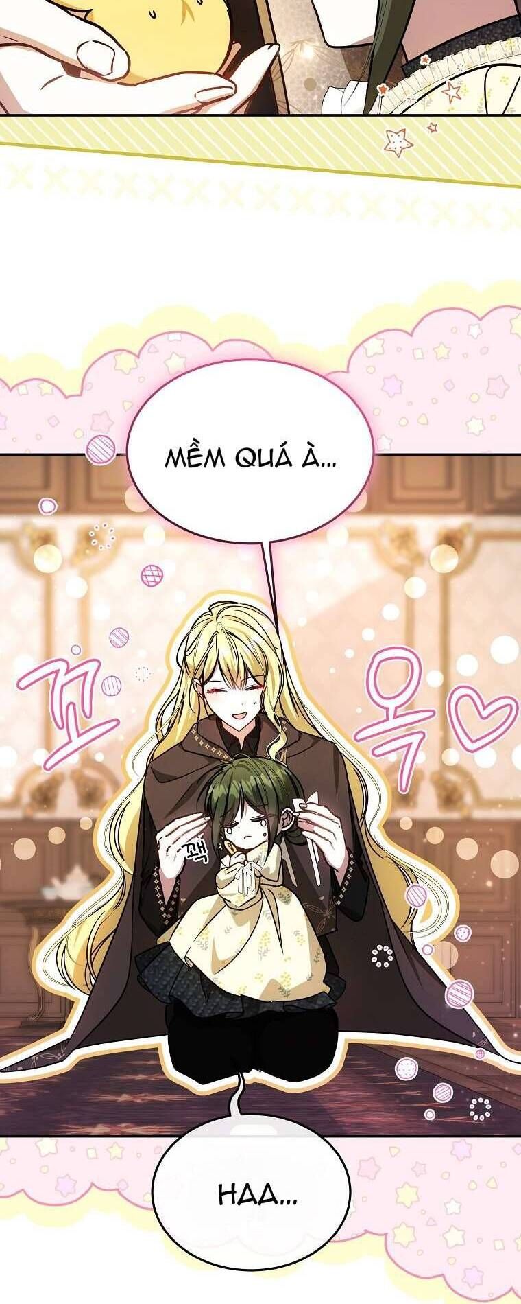 Chị Gái Tôi Là Nhân Vật Chính Chap 46 - Next Chap 47