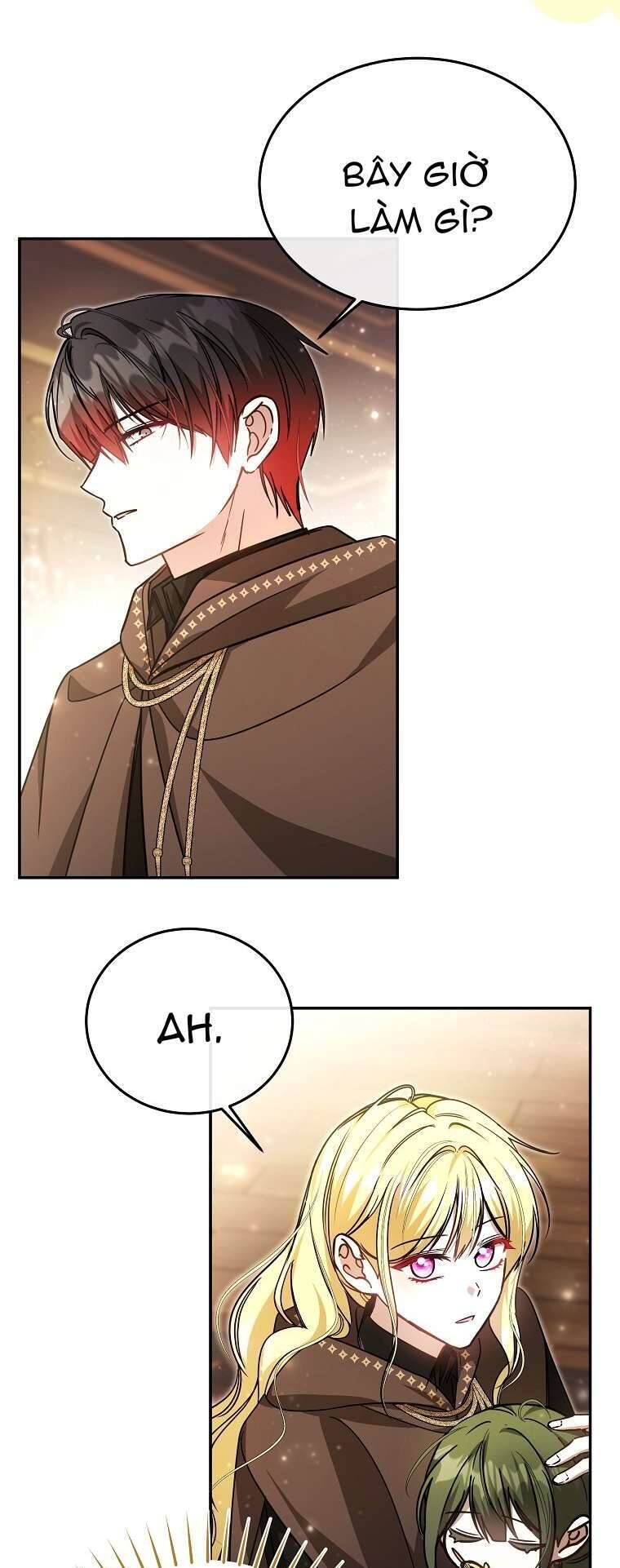 Chị Gái Tôi Là Nhân Vật Chính Chap 46 - Next Chap 47