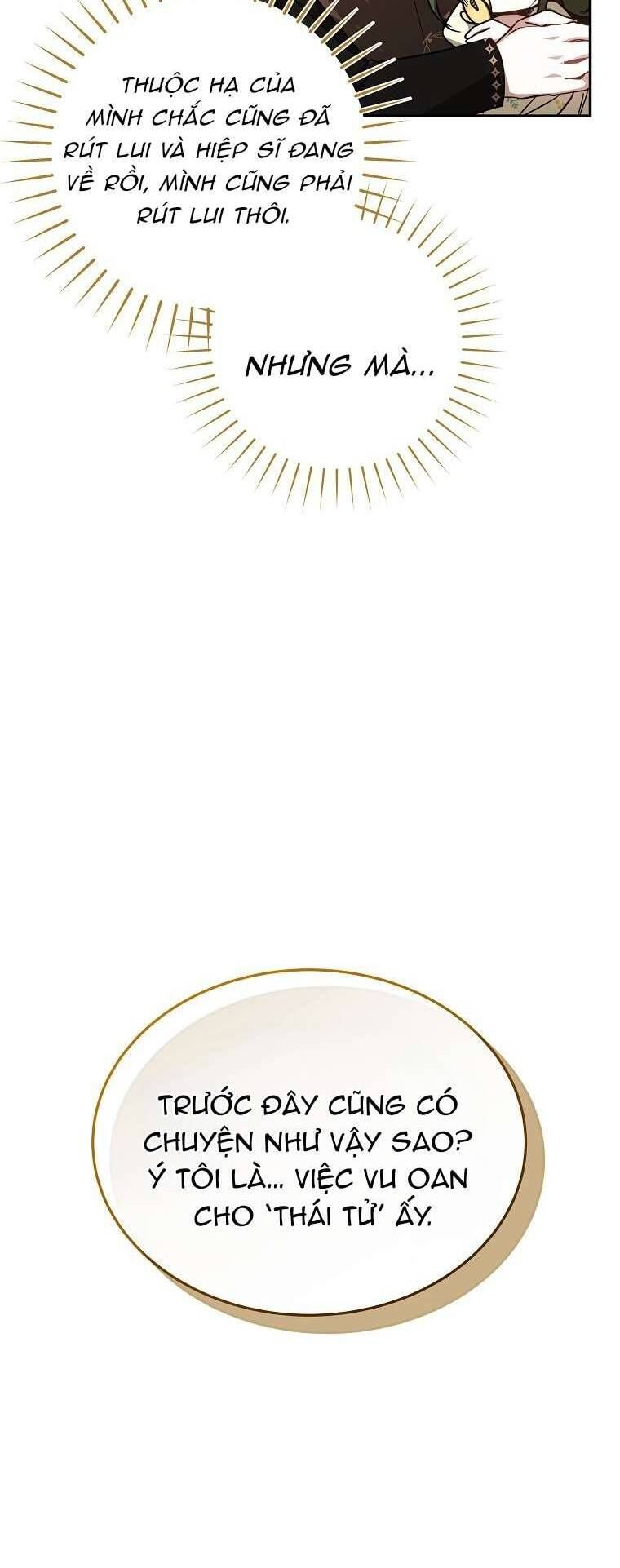 Chị Gái Tôi Là Nhân Vật Chính Chap 46 - Next Chap 47