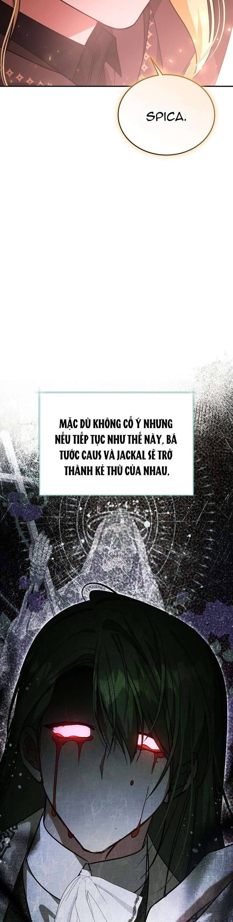 Chị Gái Tôi Là Nhân Vật Chính Chap 46 - Next Chap 47
