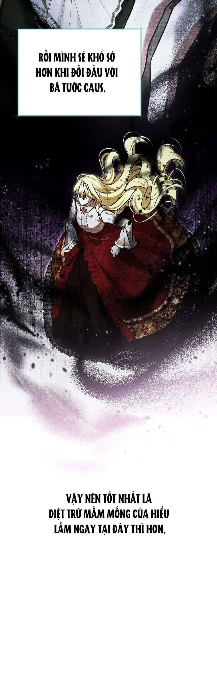 Chị Gái Tôi Là Nhân Vật Chính Chap 46 - Next Chap 47