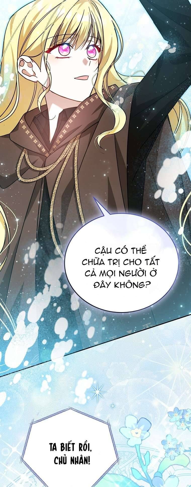 Chị Gái Tôi Là Nhân Vật Chính Chap 46 - Next Chap 47