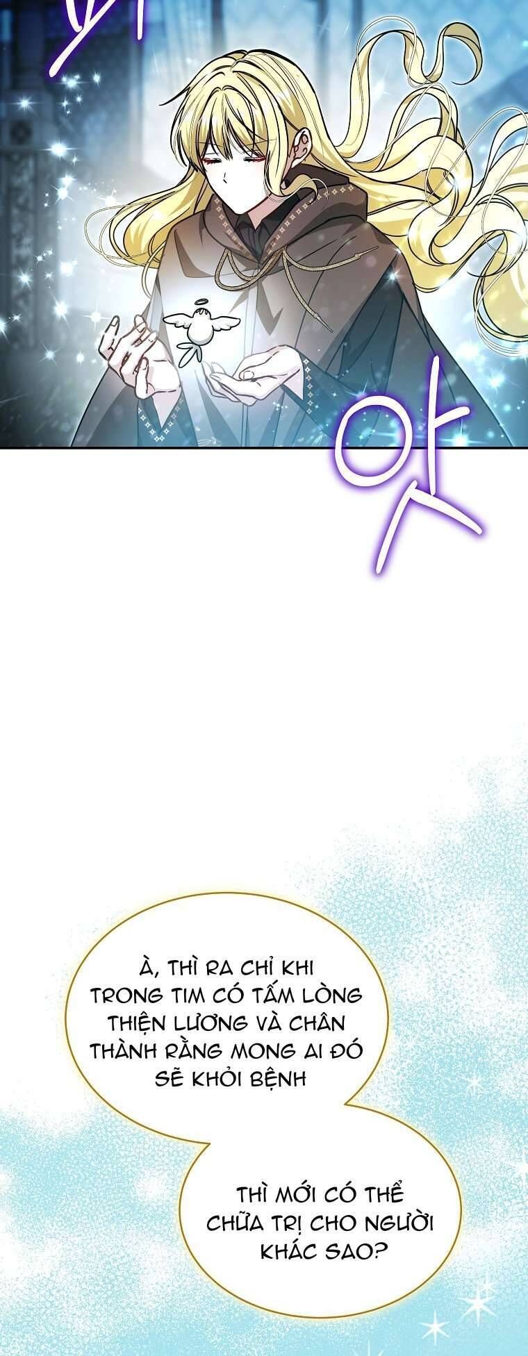 Chị Gái Tôi Là Nhân Vật Chính Chap 46 - Next Chap 47