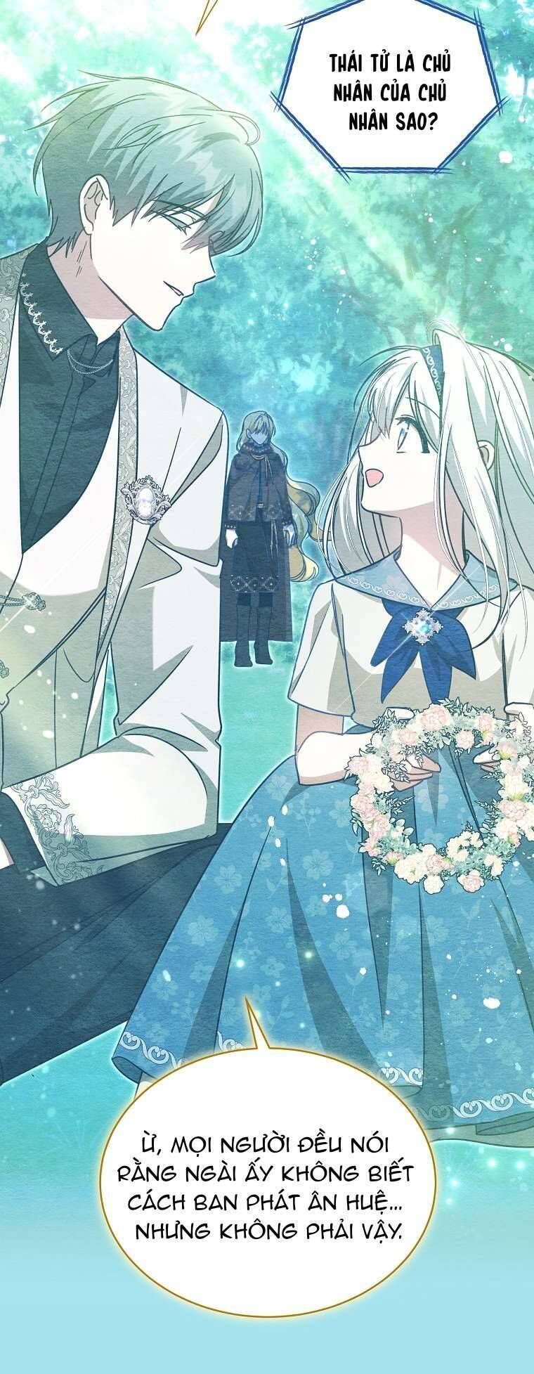 Chị Gái Tôi Là Nhân Vật Chính Chap 46 - Next Chap 47