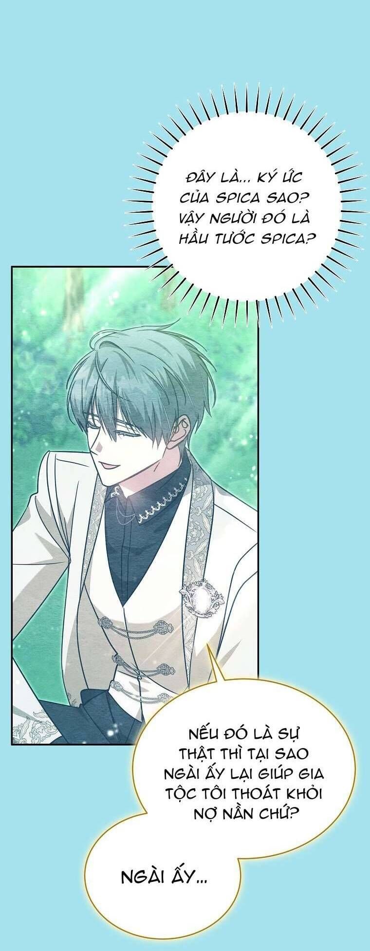 Chị Gái Tôi Là Nhân Vật Chính Chap 46 - Next Chap 47