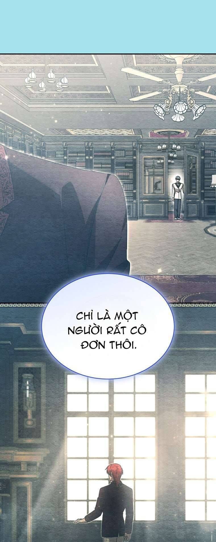 Chị Gái Tôi Là Nhân Vật Chính Chap 46 - Next Chap 47